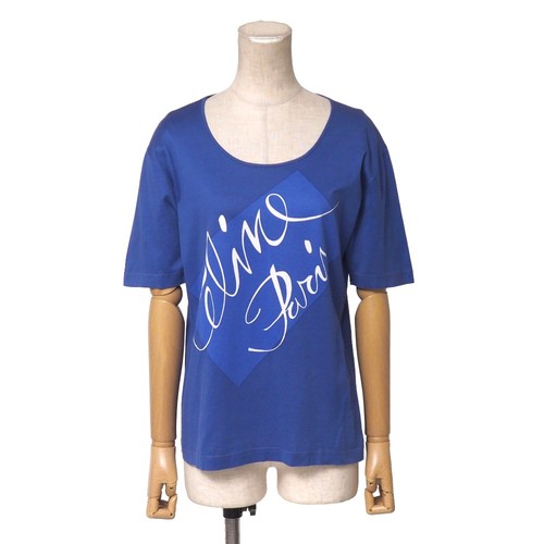 Celine vintage short sleeve - vintage,