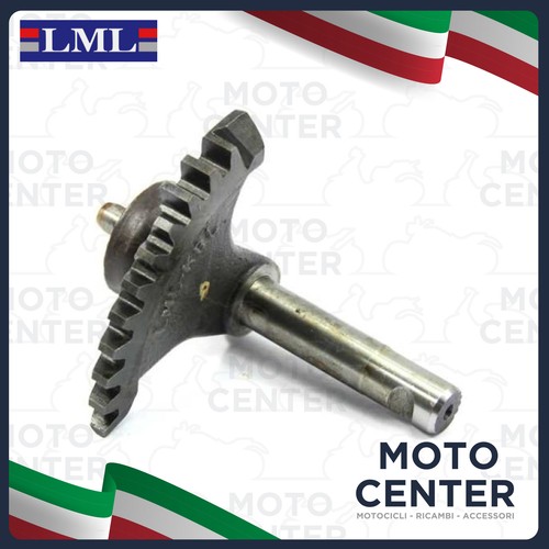 Secteur moteur lml star - moteur,