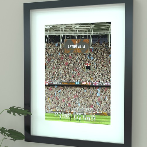 Aston villa europa - aston, league