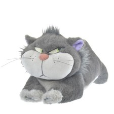 Peluche poupée CAT DAY 2023