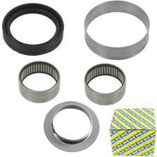 Roulement bras train arrière