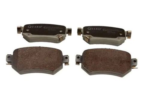 Plaquettes frein qp4199 - de,