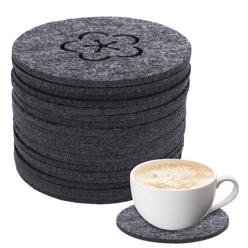 Pcs sous verres pour - pcs, sous-verres