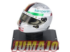 CFO71 Casque Formule 1