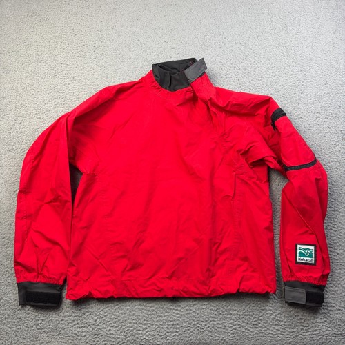 Kokatat dry top jacket - dry,