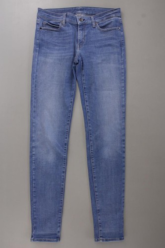 Jean skinny uniqlo - jean,