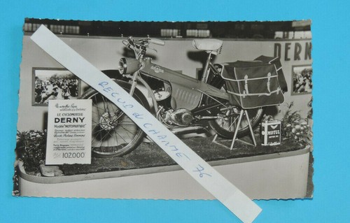 Photo epoque salon 1953 - photo,