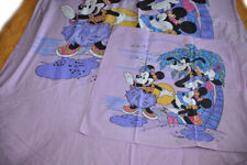 Disney Mickey Minnie and Dingo