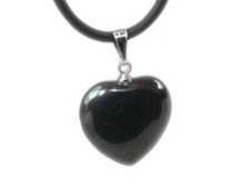 HEMATITE COEUR PIERRE