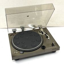 Sony PS-3750 Stereo Turntable