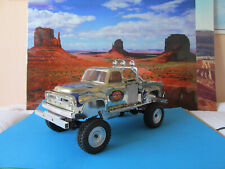 TAMIYA FORD F100  4WD VINTAGE