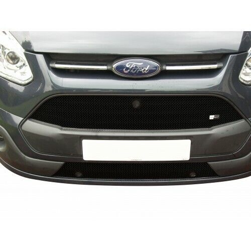 Ford transit custom - transit,