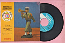 MUSIQUE MILITAIRE DES NUITS DE