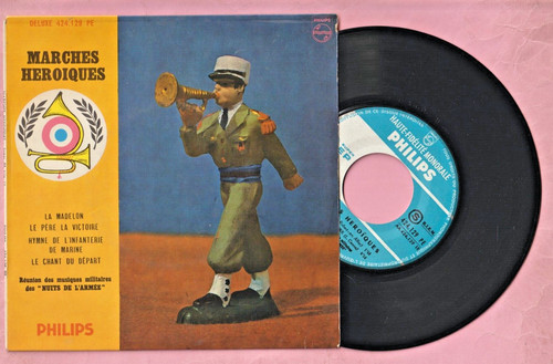 Musique militaire des - musique, nuits