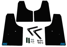 Garde-Boue Ford Focus RS Mk2