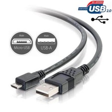 USB Charging Data Sync Cable