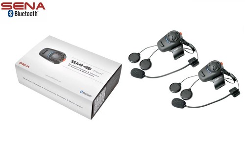 Intercom kit mains - intercom, mains-libres