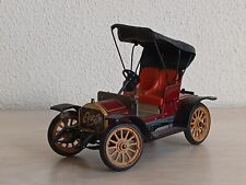 OPEL Doktorwagen 1909 SCHUCO