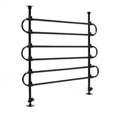 Grille de voiture Réglable pour chien Grille Séparation Bagages Usage universel