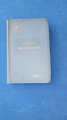 Tasset traité pratique - traité, de