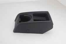 Volkswagen Tiguan 5N 2015 Console Central Arrière Porte-Gobelet 5N0863323M