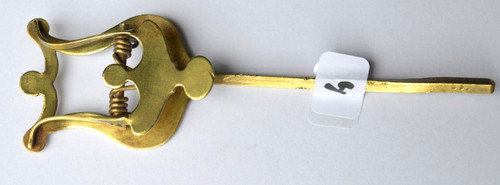 Lyre porte partitions - lyre, pour