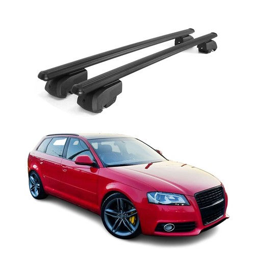 Barres toit transversales - toit,