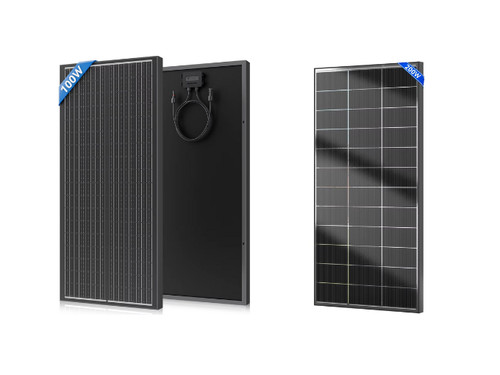 Panneau solaires 12v - solaires,