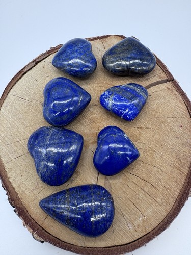 Lapislazuli décorations - lapislazuli,