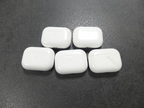 Lot apple airpods pro - de, 5