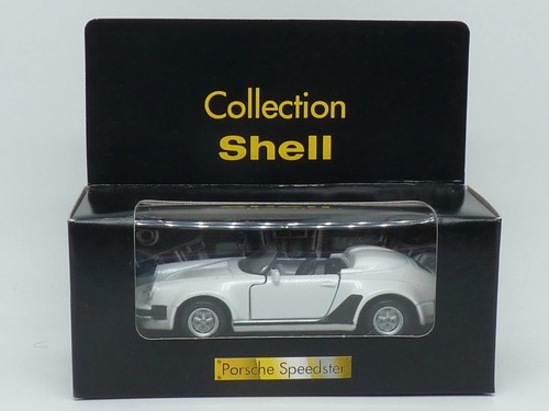 Miniature collection shell - miniature,