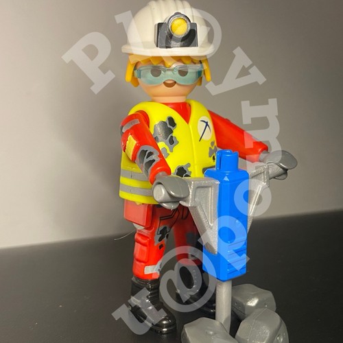 Playmobil figures série - playmobil, 26