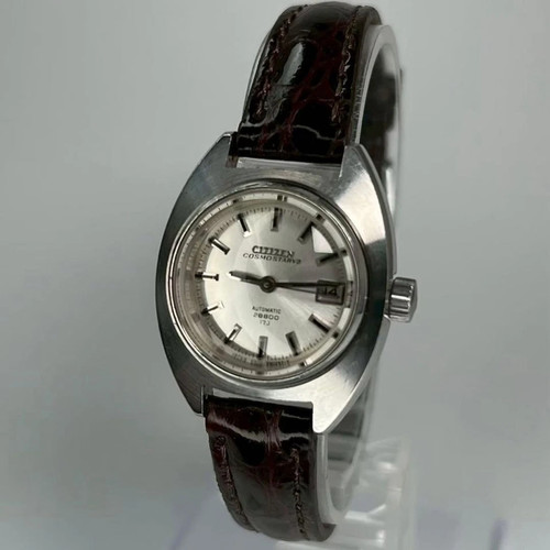 Verre montre automatique - de,