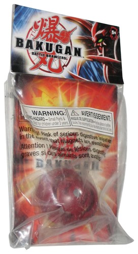 Bakugan battle brawlers - battle, (2007)