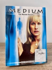 MEDIUM - L’INTÉGRALE SAISON