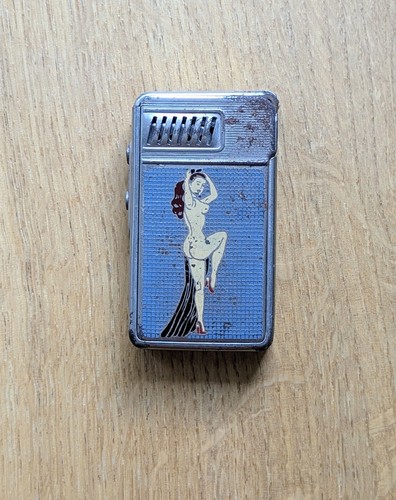 Rare vintage imco perplex 6300 - rare,