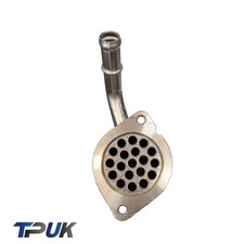 Refroidisseur Egr Pour Ford