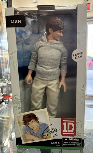 One direction liam - what, makes