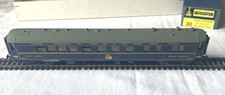 FRANCE TRAINS HO : WAGON