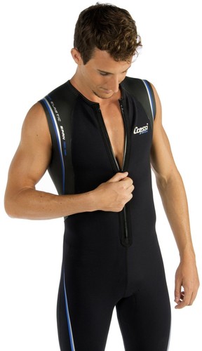 Cressi costume thermique homme - cressi,