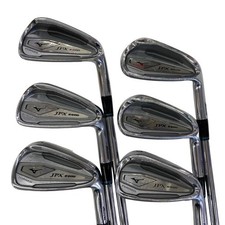 Set fer à repasser Mizuno JPX