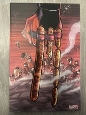 Marvel Universe Hors Série 1