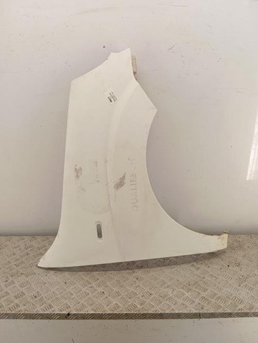 Aile avant droit fiat doblo - fiat, 1