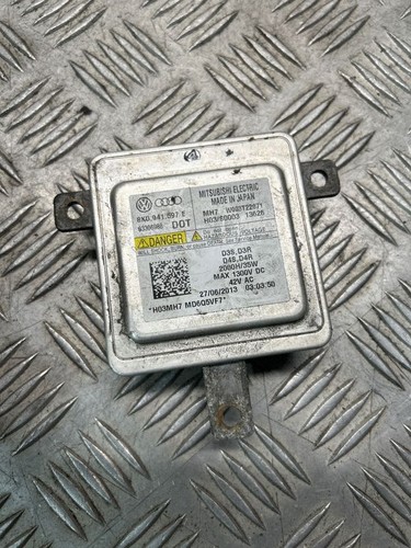 Audi 2014 module de - audi, 8f