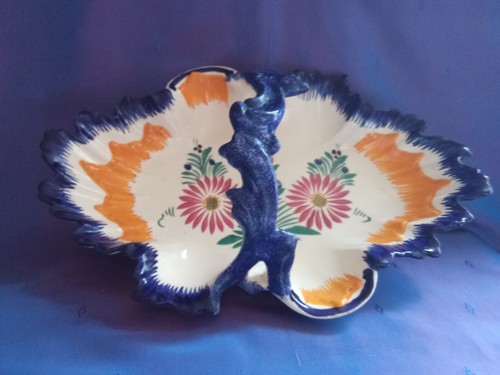 Coupe ceramique vernisse - coupe,