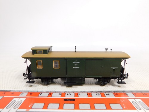 Märklin 4212 wagon à - märklin,
