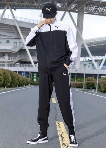 Puma ensemble survêtement - puma, de