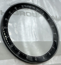 Omega 145.014 Speedmaster Mark II Vetro Original Vintage N.O.S. 063TN5146TE1