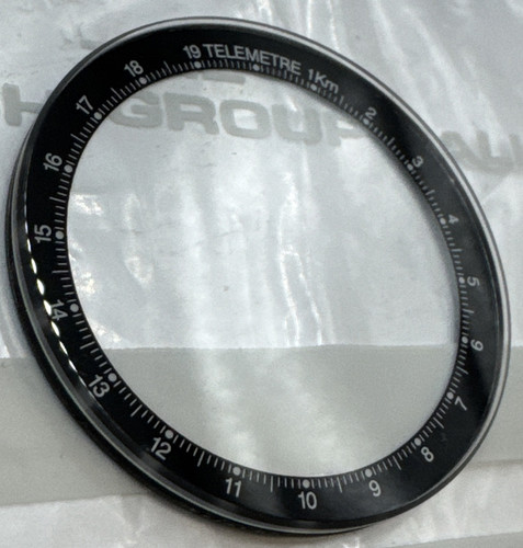 Omega 145 014 - omega, mark