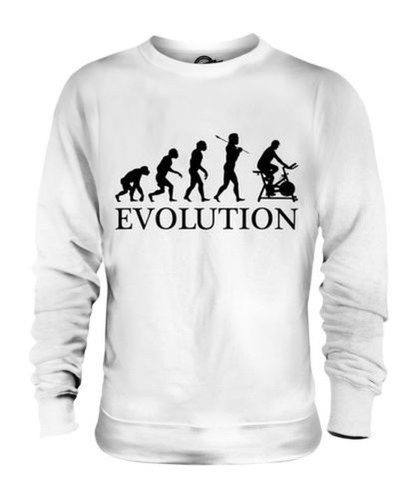 Exercice vélo évolution - vélo,